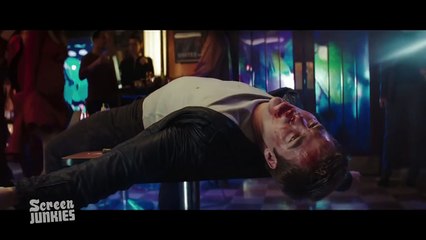 Honest Trailers - Star Trek (2009)