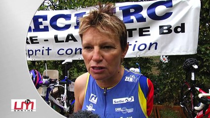 FDS L'Emission n°4 - Flora Delmas/Sarah Hebert