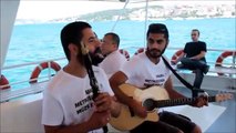 Ankara Metrosunda Müzik Keyfi 2 (Koray Avcı) - İSTANBUL
