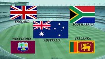 ICC T20 World Cup 2016 Schedule, Teams, Format, and Venues!!