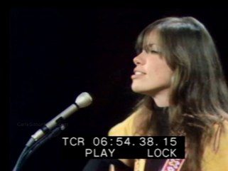Anticipation 1972 - Carly Simon