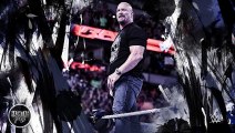 Stone Cold Steve Austin 5th WWE Theme Song 2015 - I Won't Do What You Tell Meᴴᴰ