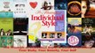 Read  The Triumph of Individual Style A Guide to Dressing Your Body Your Beauty Your Self Ebook Free