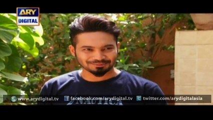 Watch Batashay Episode 11 – 12th December 2015 on ARY Digital