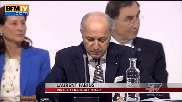 Pakt për reduktimin e ngrohjes globale - News, Lajme - Vizion Plus
