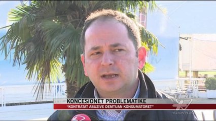 Kontratat abuzive demtuan konsumatorin - News, Lajme - Vizion Plus