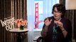 Inside Out Sadness Interview - Phyllis Smith
