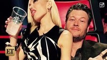 Christina Aguilera & Blake Shelton - Just A Fool (Unofficial Music Video)
