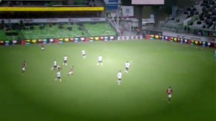 Metz vs Dijon (1-2) All Goals 12.12.2015