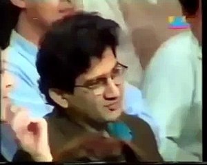 Watch Unseen Video of Imran Khan in Indian Show “Aap Ki Adalat”
