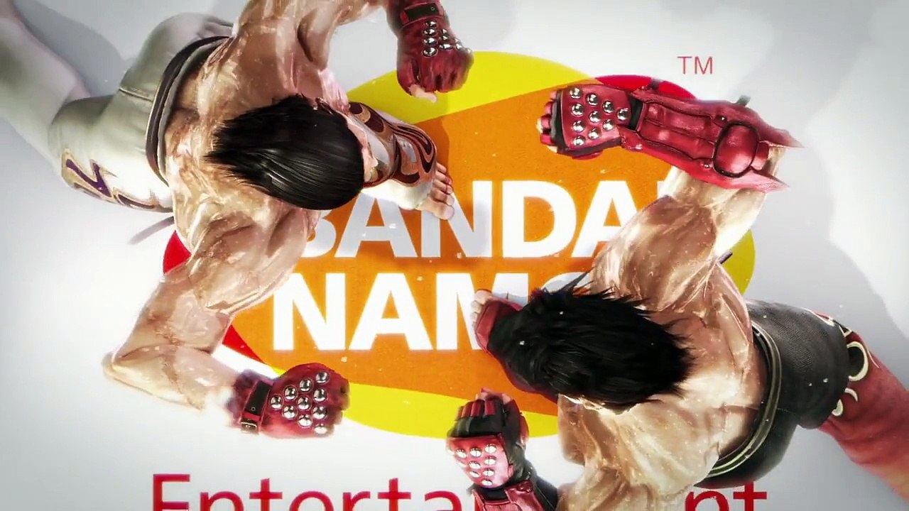 Tekken 7 : Fated Retribution - Bande-annonce "Akuma"