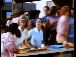 Grease   Summer NIghts