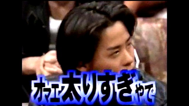 【LUNA SEA】 河村隆一が、「あの人は今」になってしまった事実！ Ryuichi Kawamura