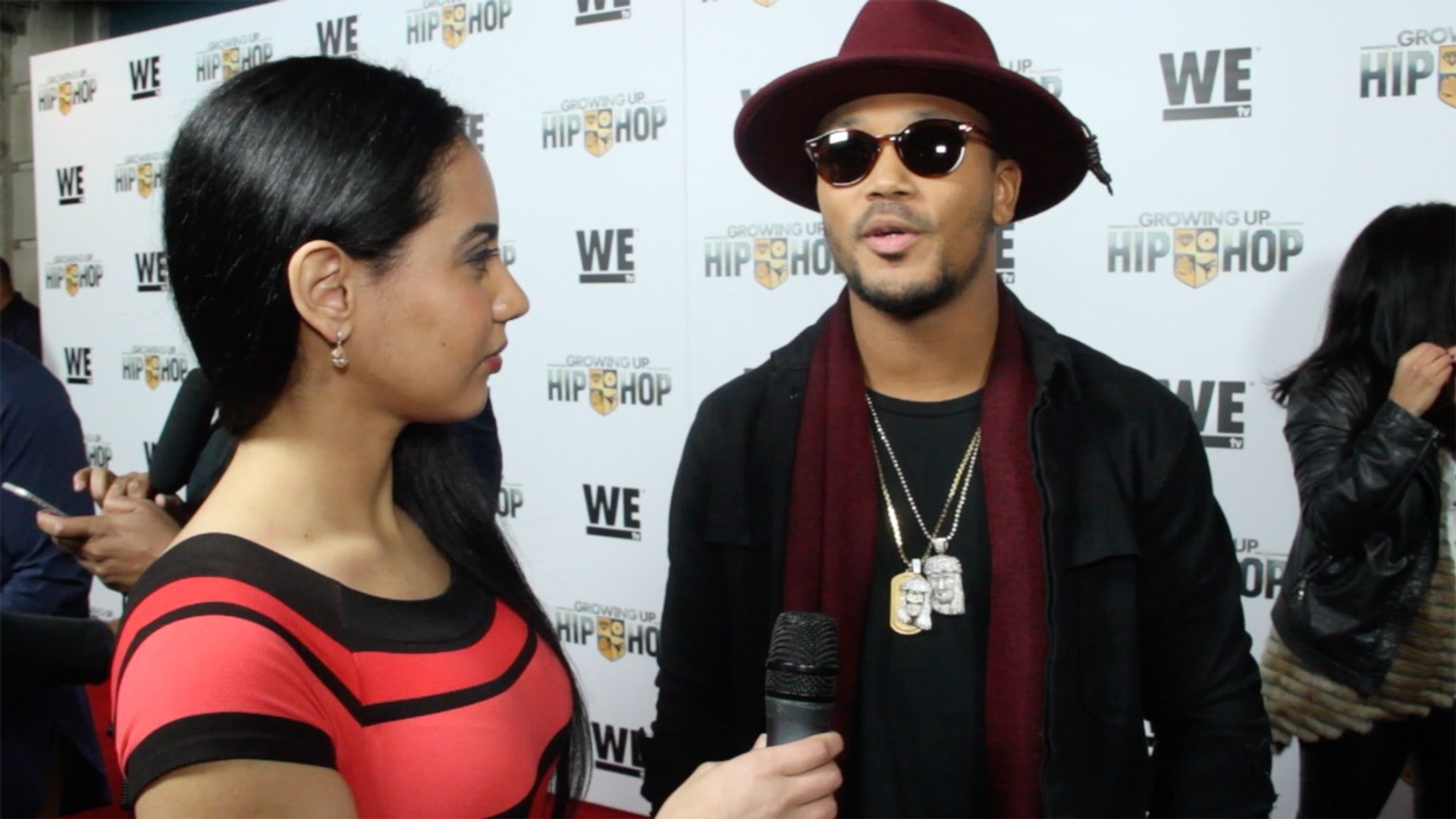 Romeo Miller All Grown Up