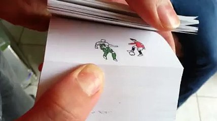 Papers magic football very interesting