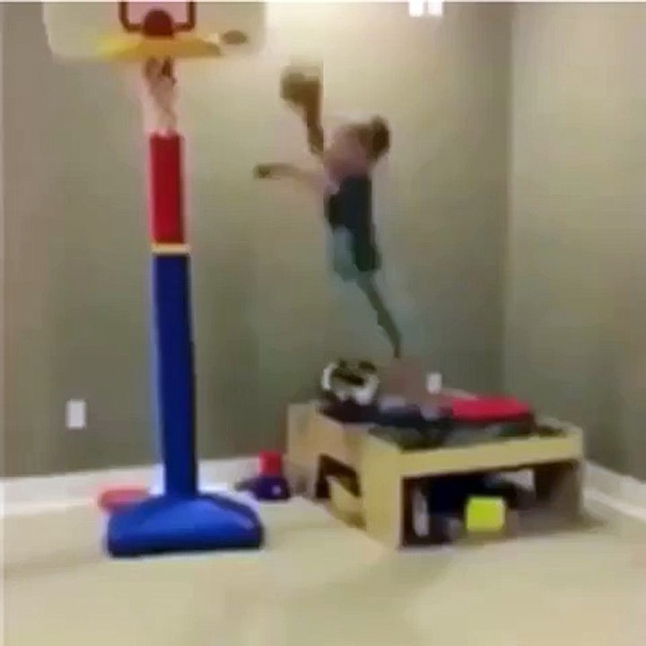 nice jump lol