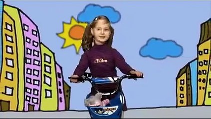 Aura Lori si Beti Cantece pentru copii TraLaLa