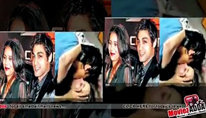 Preity Zinta's Leaked MMS