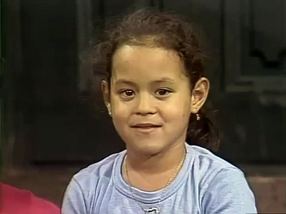 Classic Sesame Street Nosotros