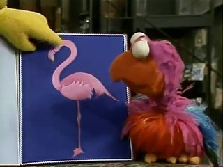 Classic Sesame Street Scenes from 1449