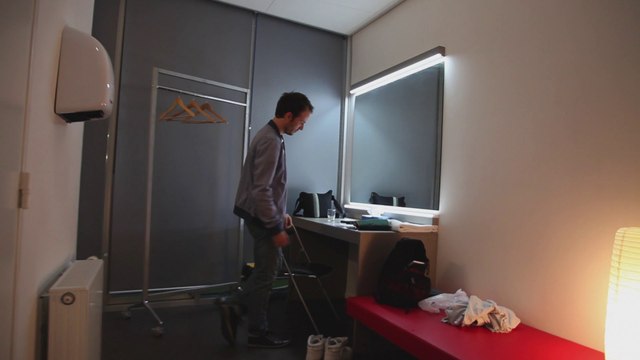 Benoît Dorémus tournée Francis Cabrel 2015