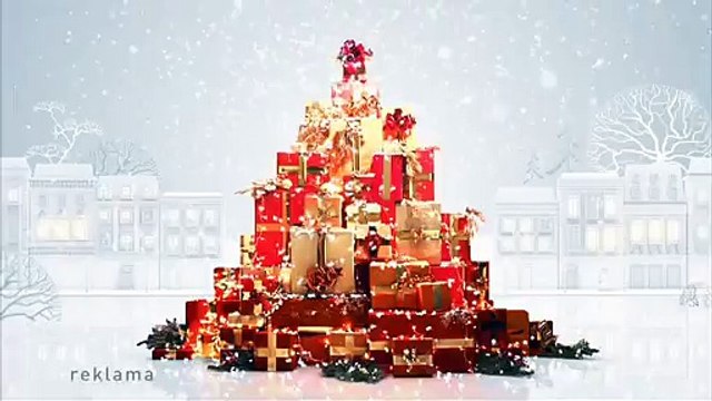 Polsat-święta (koniec reklamy)