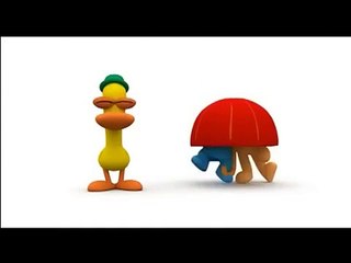 بوكويو Pocoyo -قريبا على سبيستون