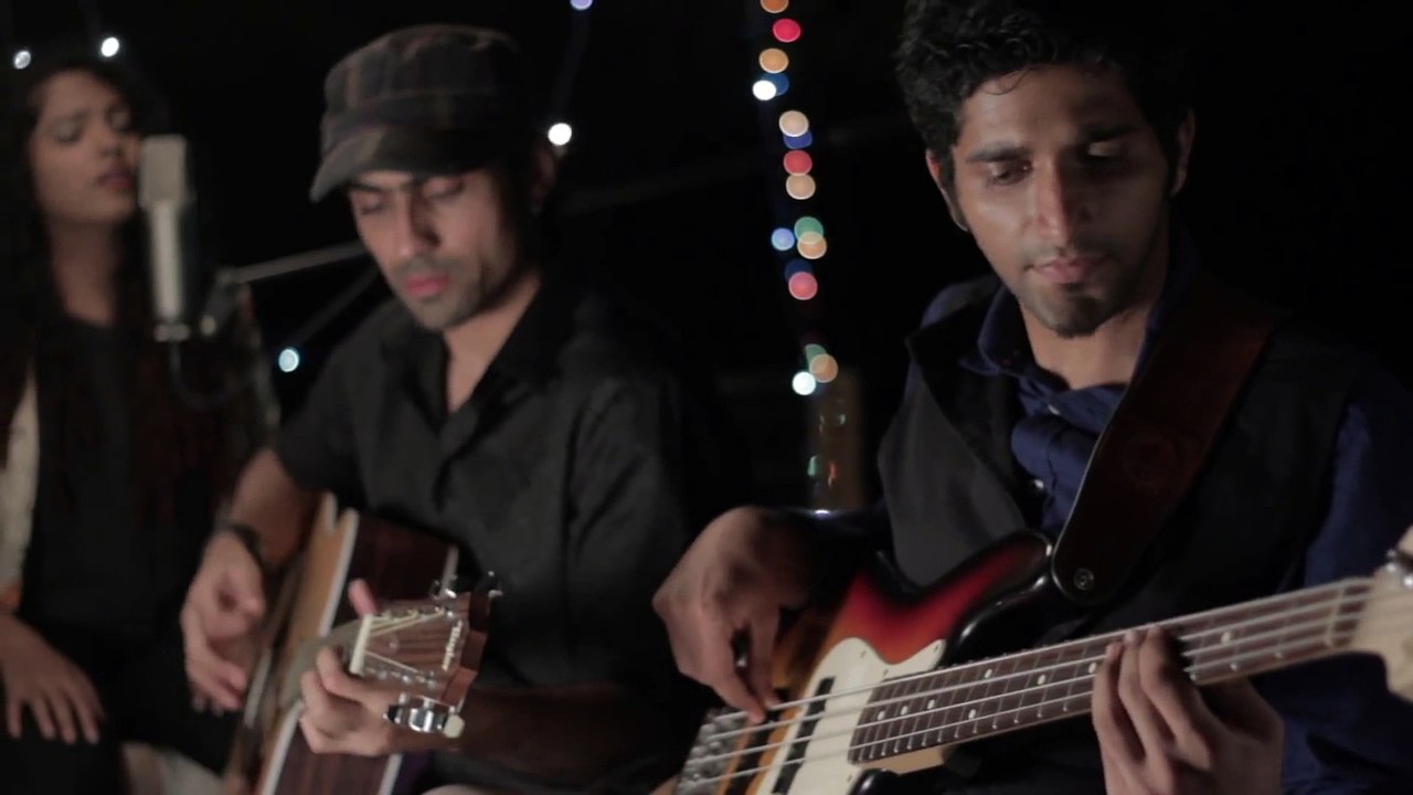 Duaa (Acoustic) - Sanam ft. Sanah Moidutty - YouTube