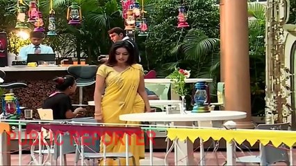 Diya Aur Baati Hum 9th November 2015 |On Location Episode Tv Serial