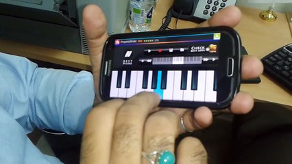 pashto music of lar Sha Pekhawar Ta in piano
