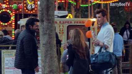 Asking 100 Girls For One Night Stand Social Experiment