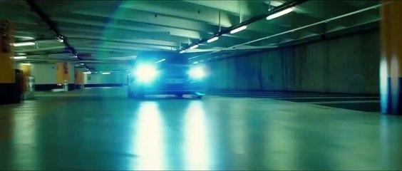 Taşıyıcı 4 Son Hız – The Transporter Refueled (2015) Filmi