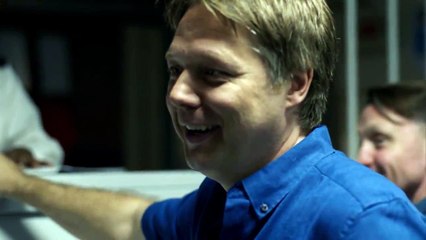 "You pepper sprayed my daughter" - Cuffs: Episode 4 Preview - BBC One