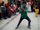 Amazing Dance by Pakistani Little Boy, funny clip, funny video