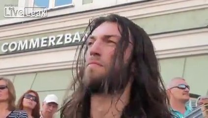 Estas Tonne - The Song of the Golden Dragon