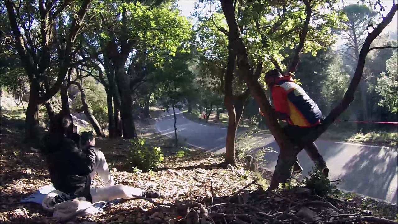 rallye du var 2015