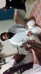 Go Nawaz Go Rabab version