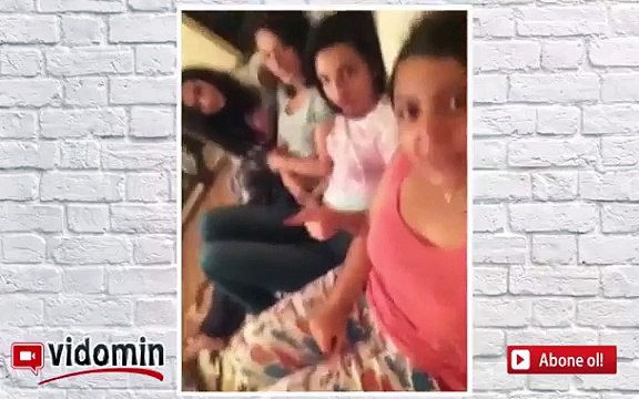 Türklere Özgü Küfürler +18