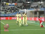 اهداف مباراة ( كلوب أمريكا 1-2 جوانجزو إيفرجراند ) كأس العالم للأندية