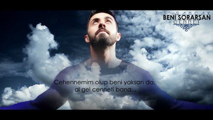 Sancak Ft. Erdal Toprak - Cennet (lyric video) [FULL HD]
