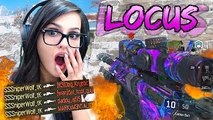 INSANE SNIPING! | Black Ops 3 Best Sniper Locus