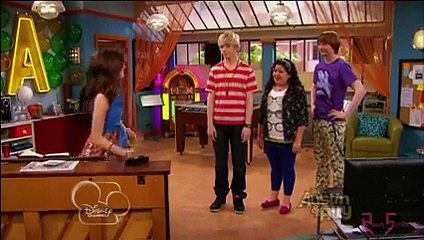 Austin & Ally - Ally s Goodbye Song [HD]