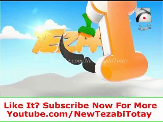 New Tezabi Totay Chaudhry Pervaiz Elahi Funny Punjabi