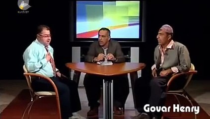 Barnamay Barnama Nwe [2012 5 4] KurdSat 2