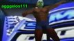 WWE SmackDown VS Raw 2009: Created Superstars - 15 - Fatal 4 Way Ladder Match