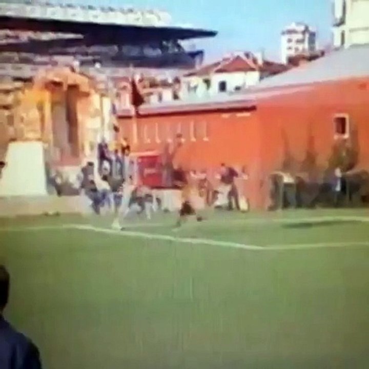 Arda Turan: Ben gençken