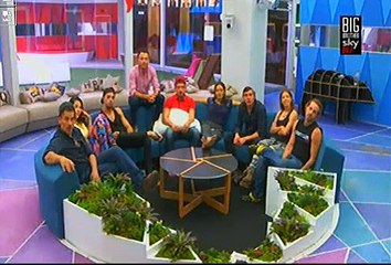 Todos na sala de estar p1 - 16.11.2015