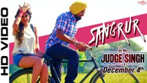 Sangrur - Ravinder Grewal - Judge Singh LLB - Latest Punjabi Songs 2015 - Chandigarh Waliye