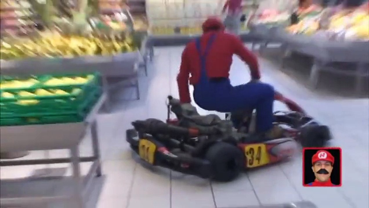 Top Funny Pranks Clips Compilation 2015