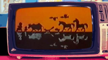 UGO RE DEL JUDO - Videosigle cartoni animati in HD (sigla iniziale) (720p)